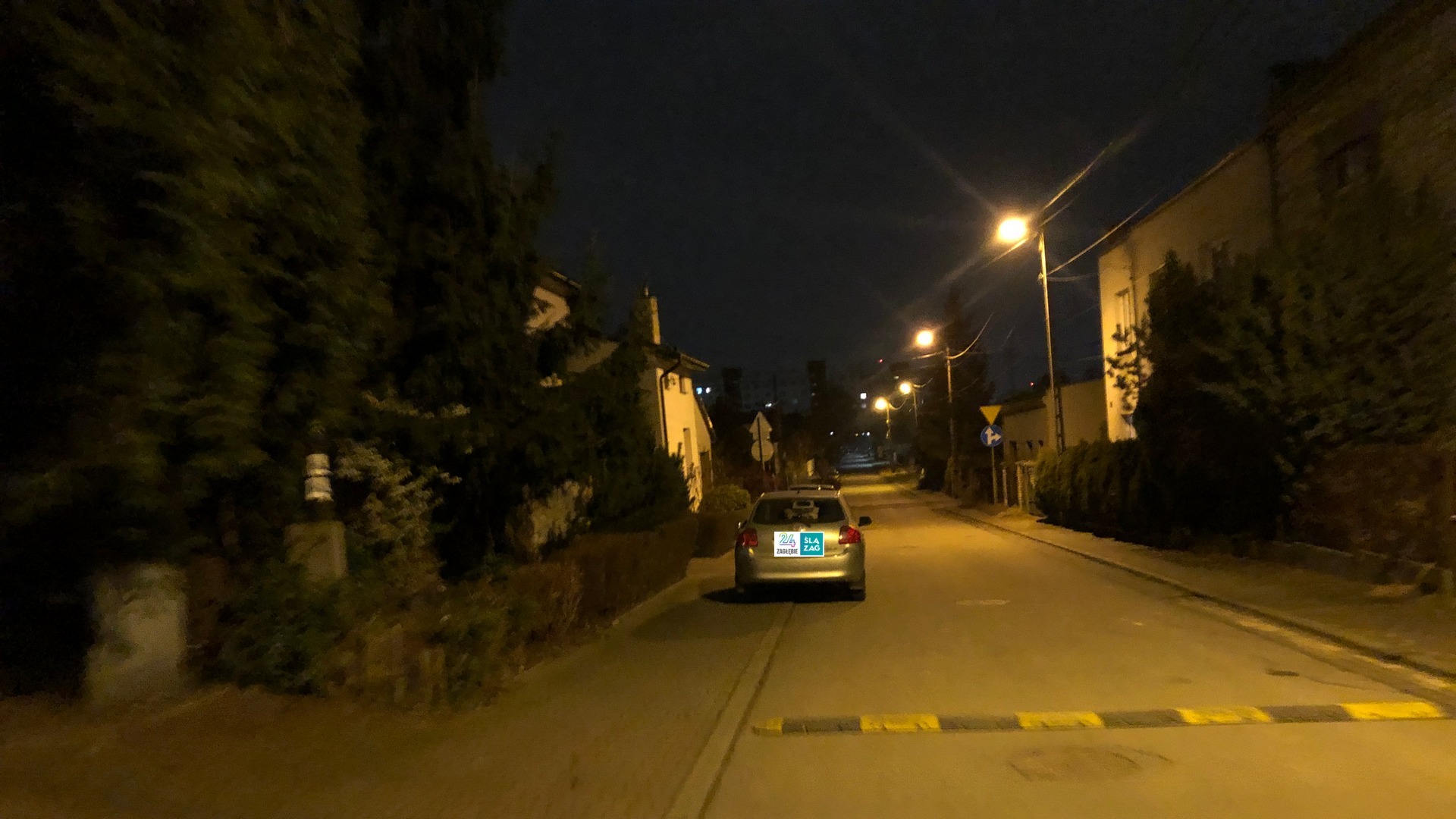 Wstrząsająca zbrodnia ukarana. Prawomocny wyrok dla Piotra B. z Sosnowca, który zamordował nożem swoich rodziców