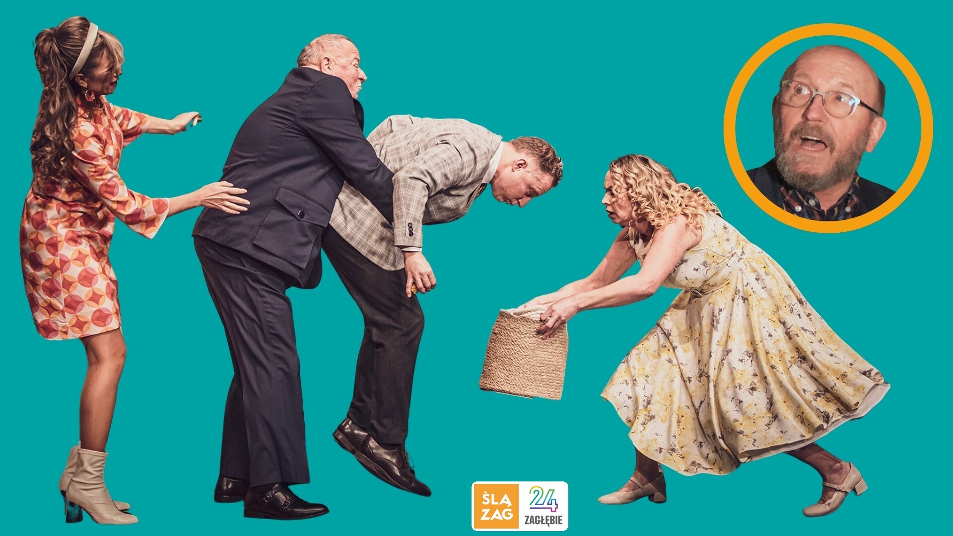 „Lady Mayday” w Teatrze Zagłębia. Wizja Barcisia „chwyci”?