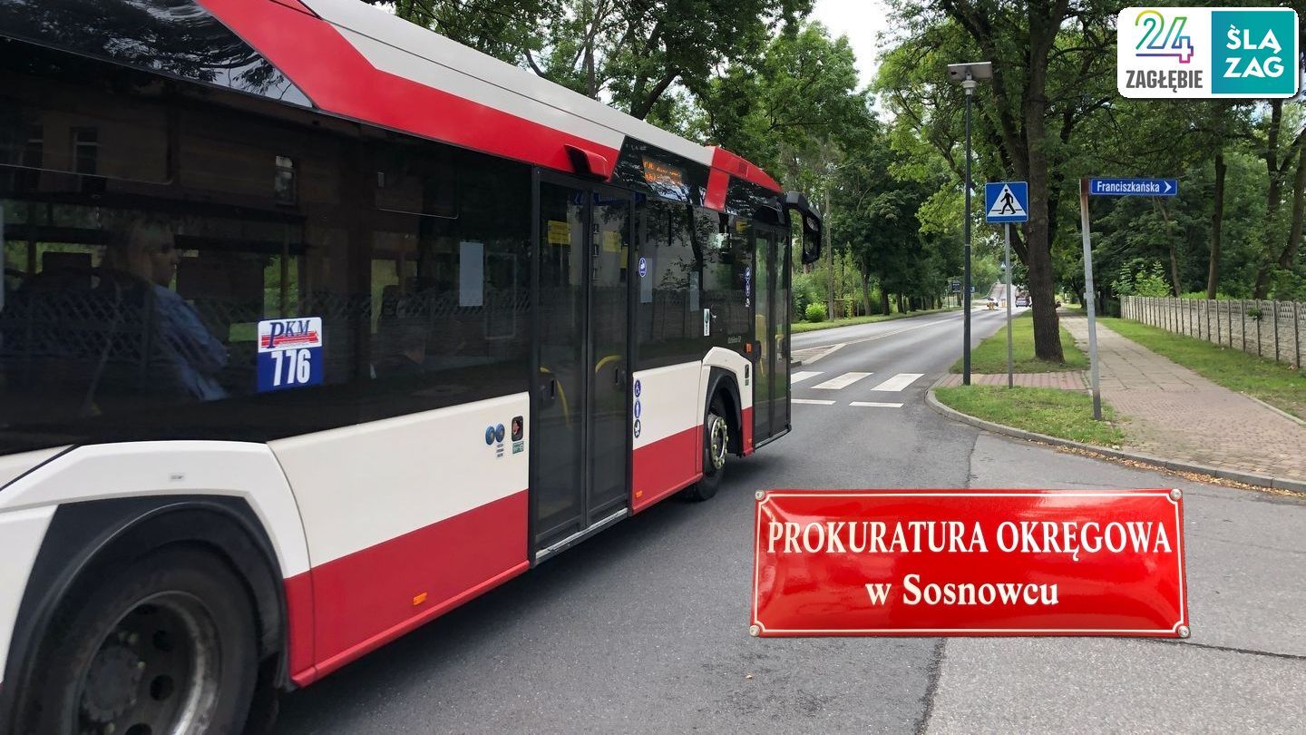 Sosnowiec Ul Stanislawa Mikolajczyka Miejsce Gdzie Policja Zastrzelila Mezczyzne Z Maczeta Szyld PO Sosnowiec Fot Robert Lechowski 2025 07 31 01