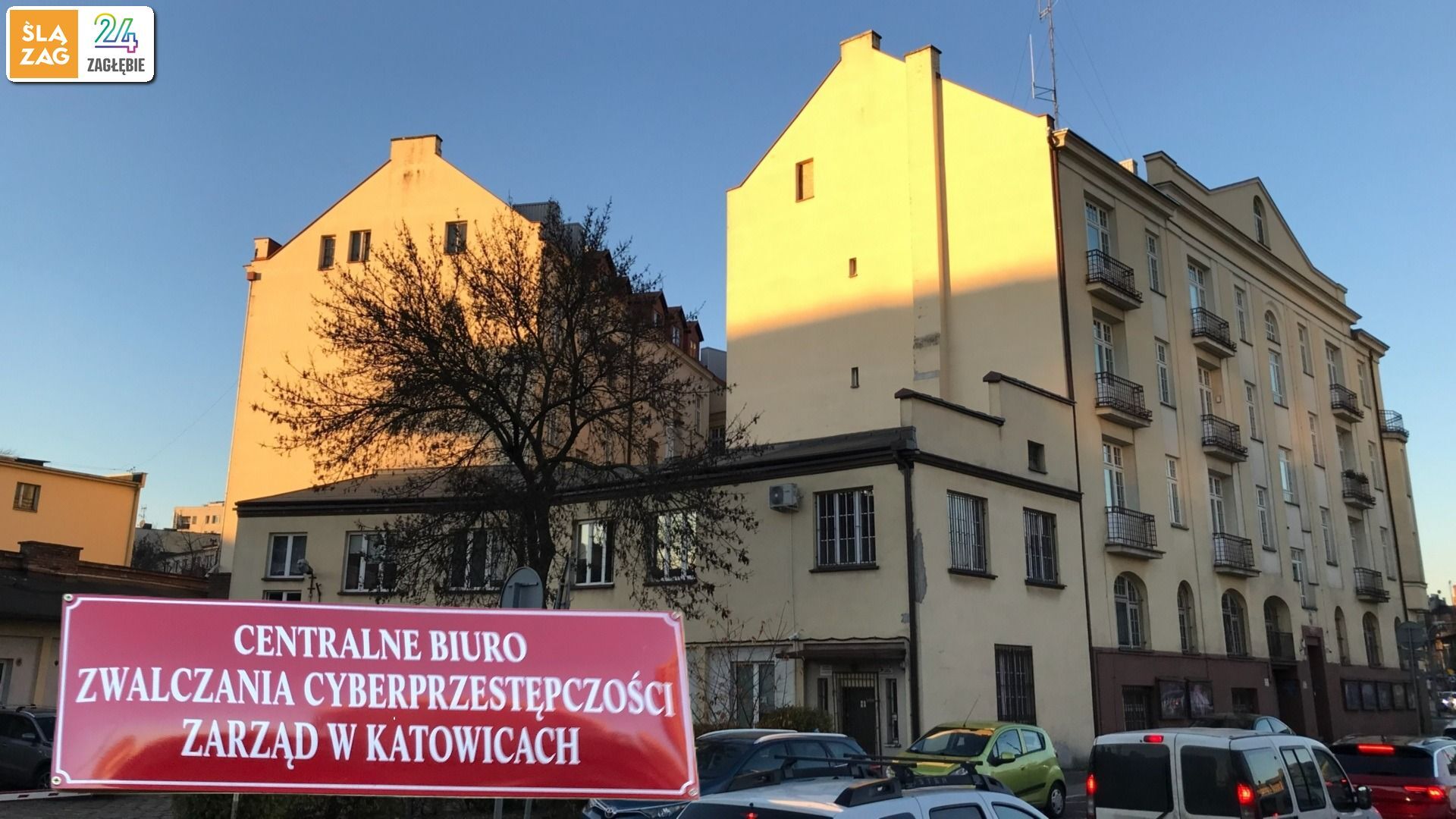 Oszuści metodą „na policjanta” uderzają w… teatry i ich pracowników. Czy jutro wycelują w Was? Na razie próbowali w Będzinie i Sosnowcu