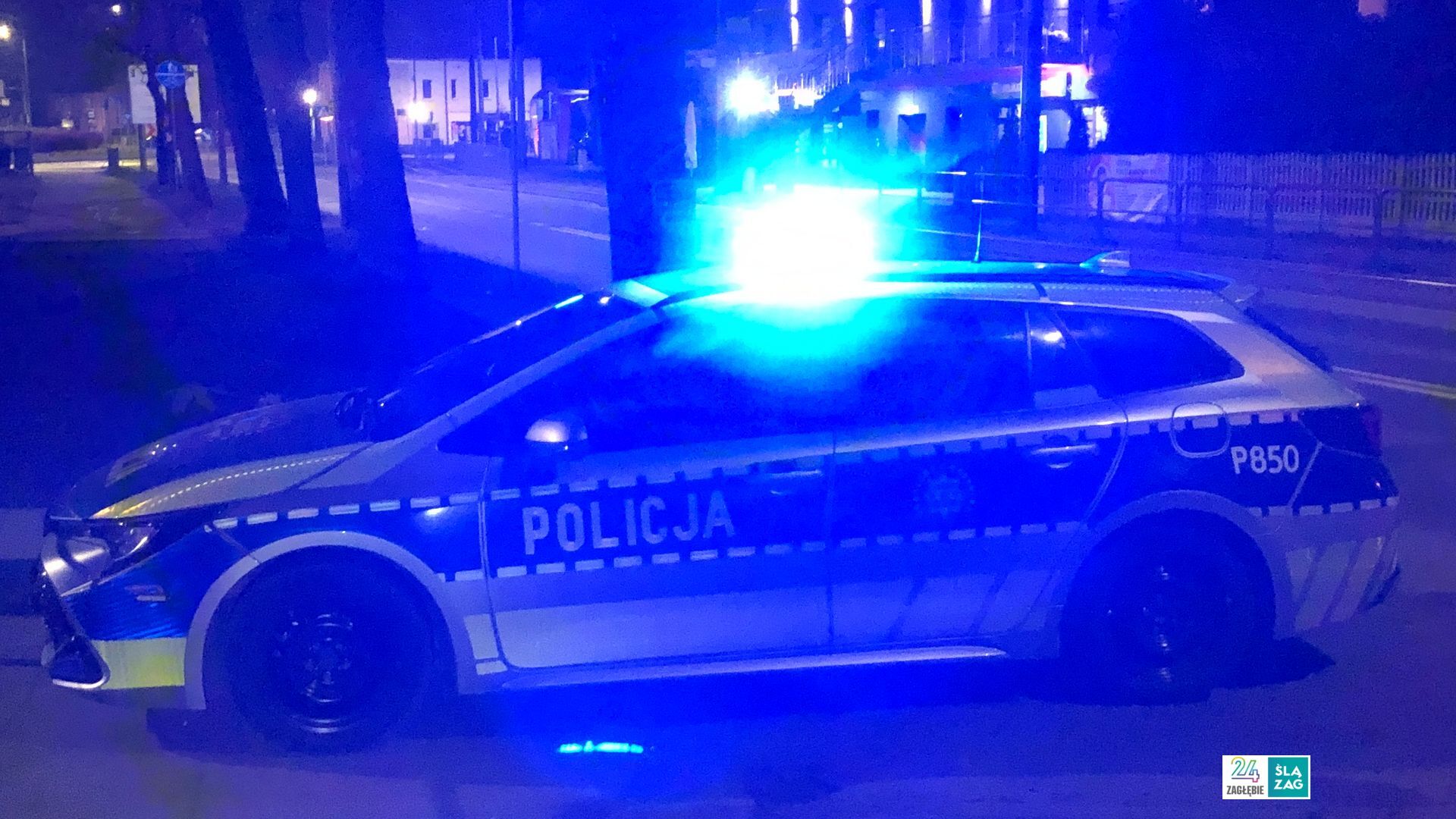 Sosnowiec. Kolejny raz policjant ujął złodzieja sklepowego w czasie wolnym od służby. Może lepiej dać im więcej wolnego? Złodziej nie odpowie karnie!