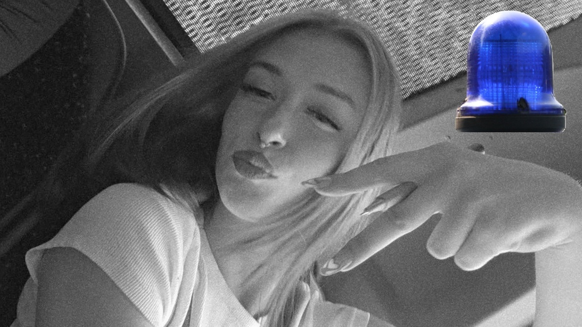 Sosnowiec. Zaginiona 15-letnia Oliwia Baran. Widzieliście ją ostatnio? A może widywaliście ją często gdzieś wcześniej?