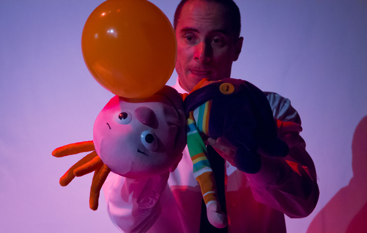 Spektakl „Hopla! Jesień, zima, wiosna!”. «Teatr Dzieci Zagłębia» im. Jana Dormana w Będzinie zaprasza 20 grudnia 2025.