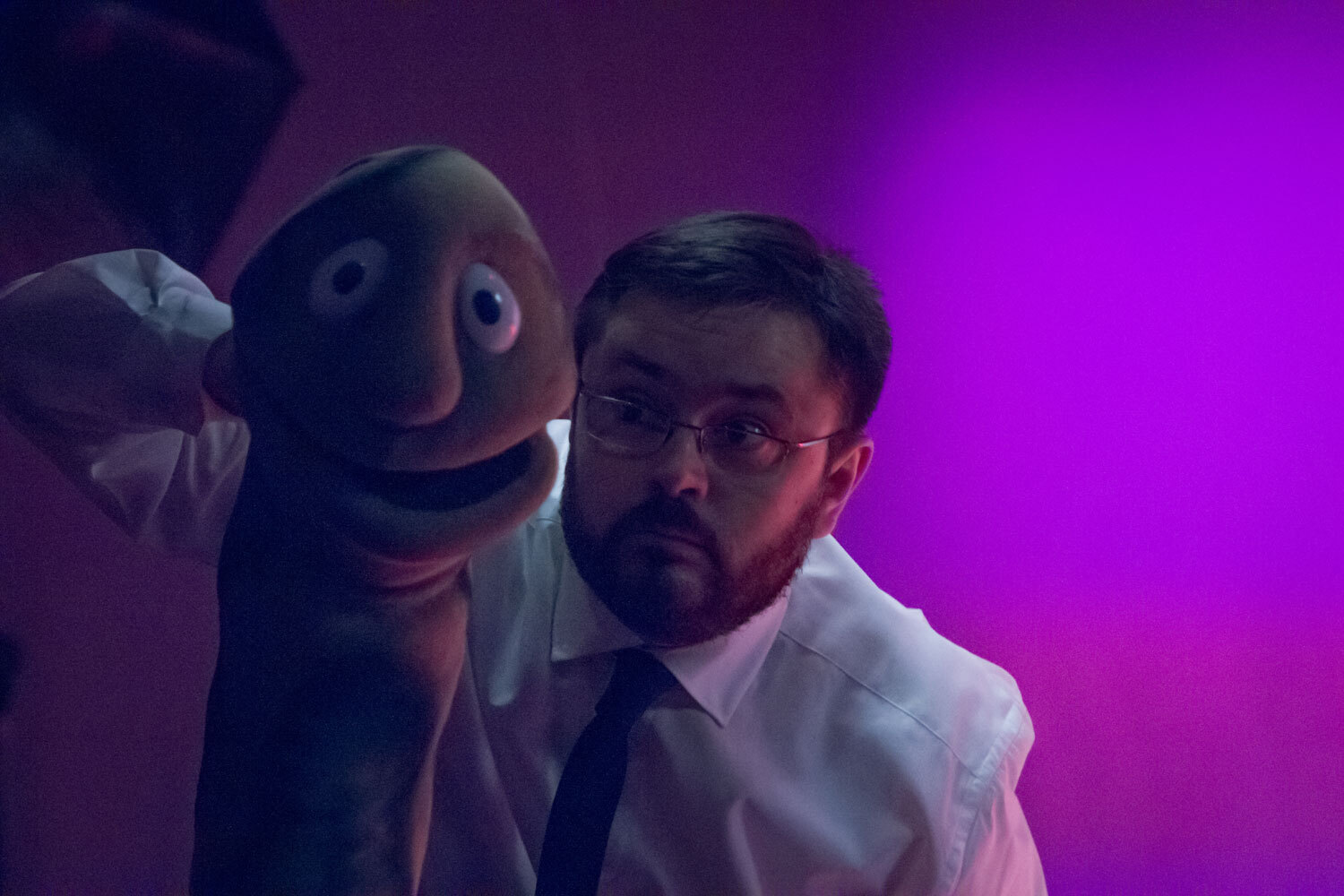 Spektakl „Hopla! Jesień, zima, wiosna!”. «Teatr Dzieci Zagłębia» im. Jana Dormana w Będzinie zaprasza 20 grudnia 2025.