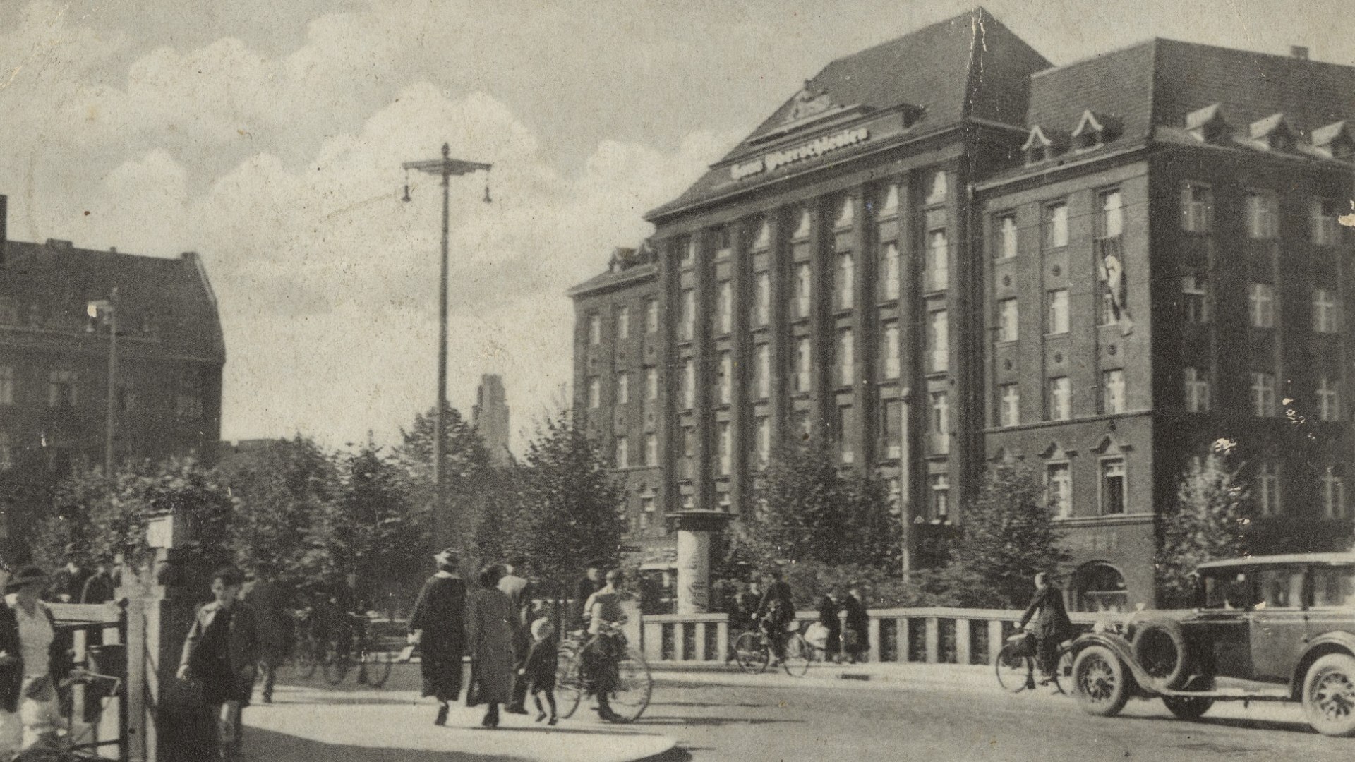 Zwycięstwa Muzeum Śląskie w Katowicach 1