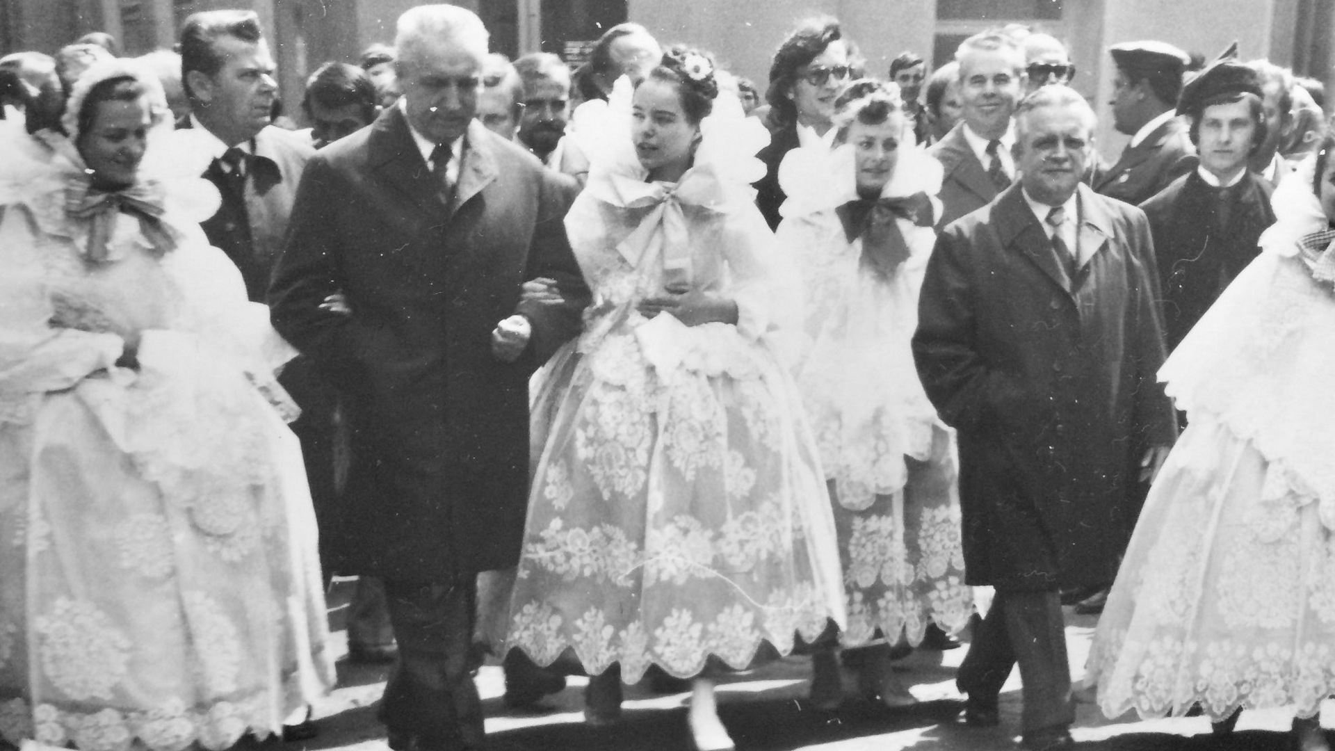 Sosnowiczan czy nie? Gierek – zanim został komunistą nr 1