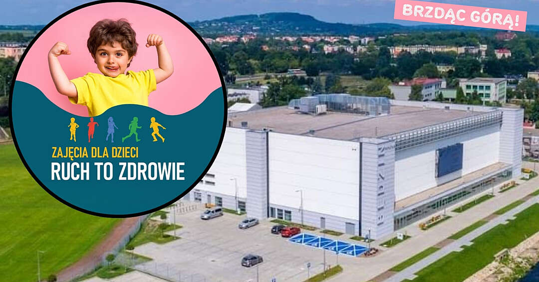 Będzin. „Brzdąc Górą!” już w najbliższą niedzielę. Tym razem zabawa połączona będzie z ruchem – przygotowano tunele, gumy i woreczki animacyjne