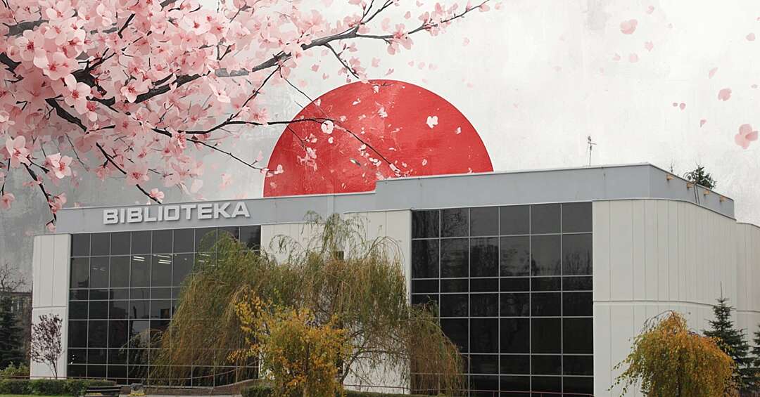 Będzin. „Od anime do zen” czyli kierunek Japonia w Dyskusyjnym Klubie Książki dla Dzieci »Lubik« w bibliotece