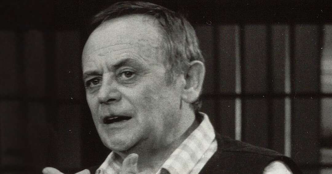 Zmarł Zygmunt Biernat – aktor wielu katowickich scen, w tym «Ateneum», a także w Sosnowcu i w Zabrzu, Katowicach oraz «Teatru Telewizji» i kina, miał 90 lat