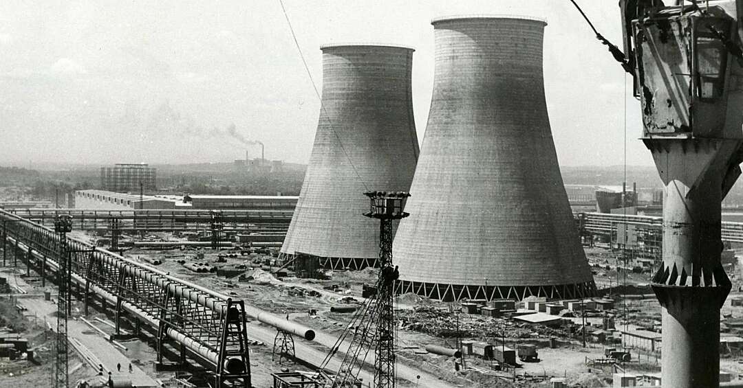 »Huta Katowice« obchodzi 50-lecie istnienia. Przygotowano grę terenową z nagrodami, zaś jubileuszowe obchody rozpocznie dzień 54. rocznicy wbicia pierwszej łopaty