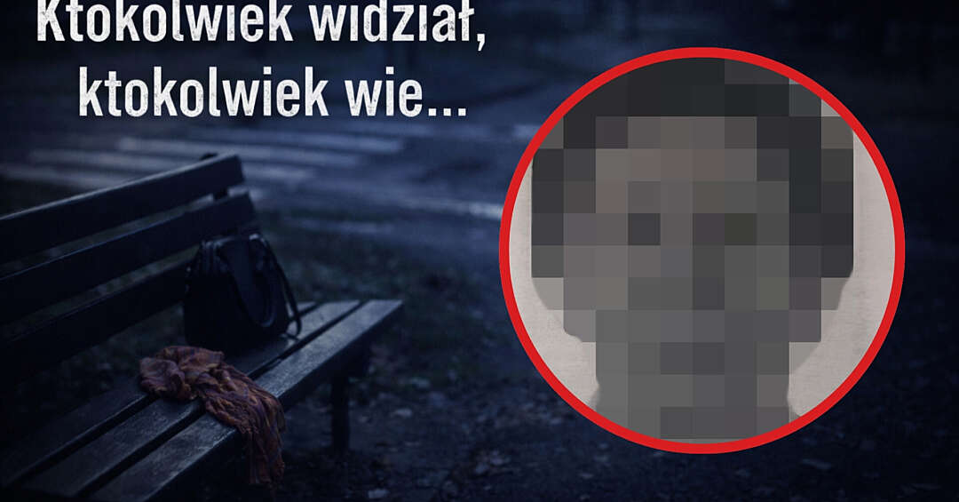 Zaginęła 75-letnia Dorota Drabek. Kilka dni temu seniorka wyszła z domu i od tamtej pory nie dała znaku życia. Widzieliście ją?