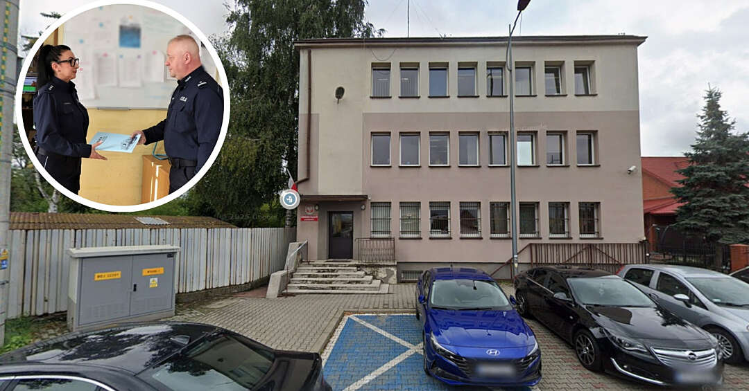 Sosnowiec. Agnieszka Osys-Jagła nowym komendantem IV. Komisariatu Policji. Jednostka nie miała ostatnio dobrej prasy. Czy zmiana przyniesie poprawę?