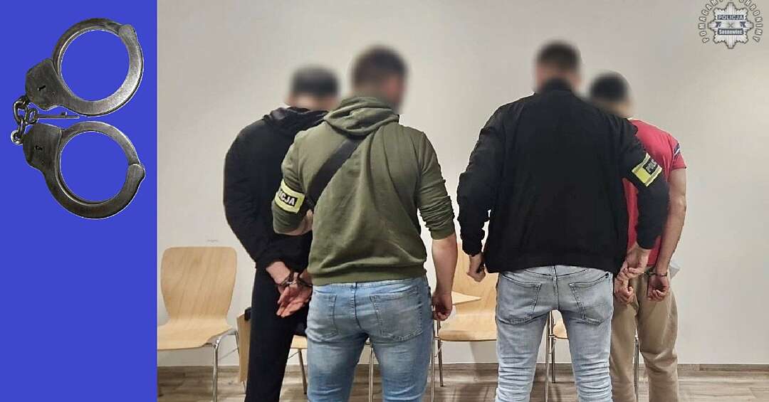 Ukrainiec pobity przez dwóch Uzbeków. Sosnowiec ponownie areną walk pomiędzy obywatelami państw dawnego Związku Radzieckiego. Podejrzanych nie aresztowano!