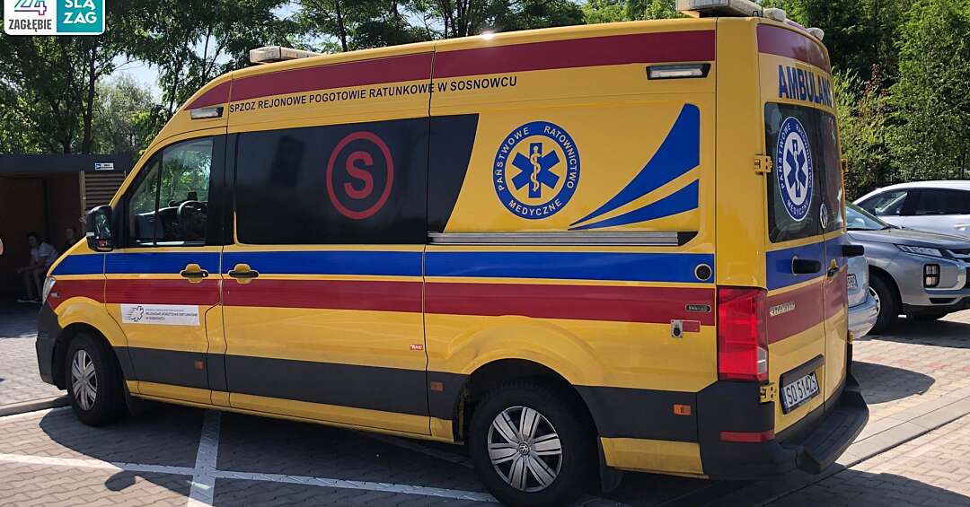 Poród na parkingu przez nogawkę spodni! Matka twierdzi, iż… nie wiedziała, iż jest w ciąży!