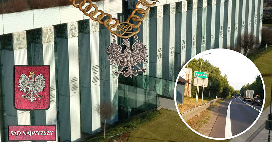 Prokuratorka Magdalena Z. z Sosnowca wciąż z immunitetem. Sąd Najwyższy – posiedzenie w sprawie śmiertelnego potrącenia 28-latki w Sienicznie – bez przełomu