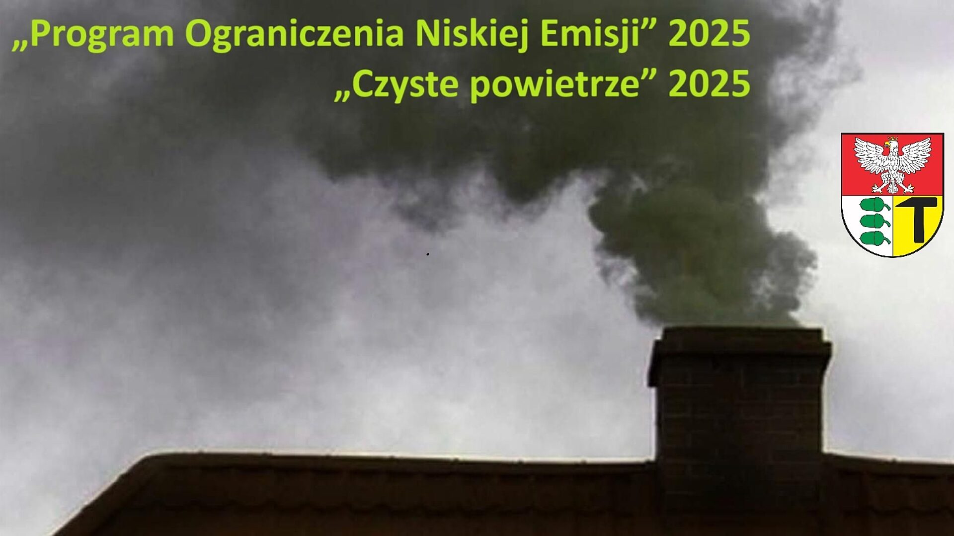 Dąbrowa Górnicza. „Program Ograniczenia Niskiej Emisji” i „Czyste Powietrze” 2025. Ilustracja. Dąbrowa Górnicza. „Program Ograniczenia Niskiej Emisji” i „Czyste Powietrze” 2025. Ilustracja.