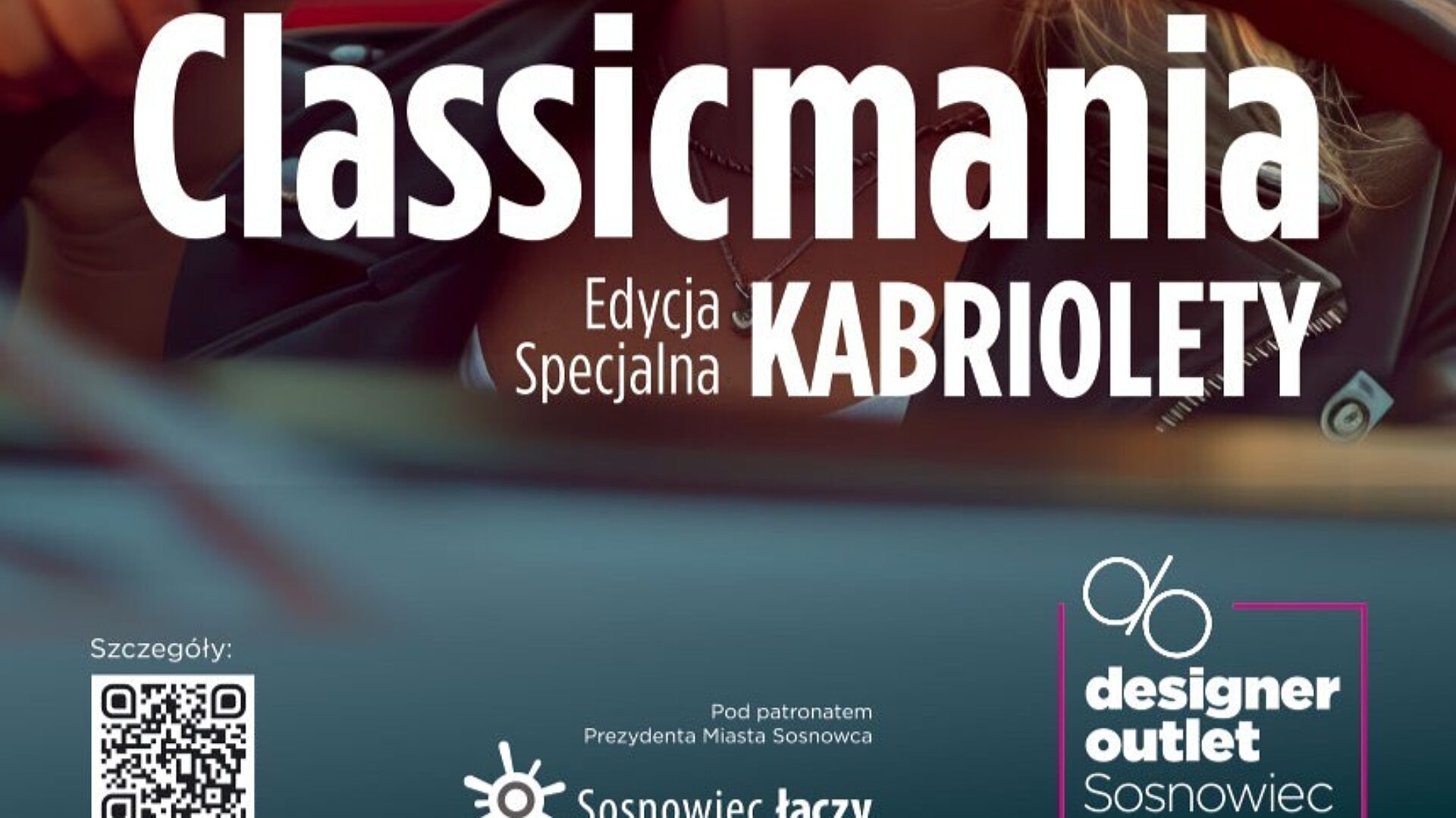 `Sosnowiec kabriolety prof `Sosnowiec kabriolety prof