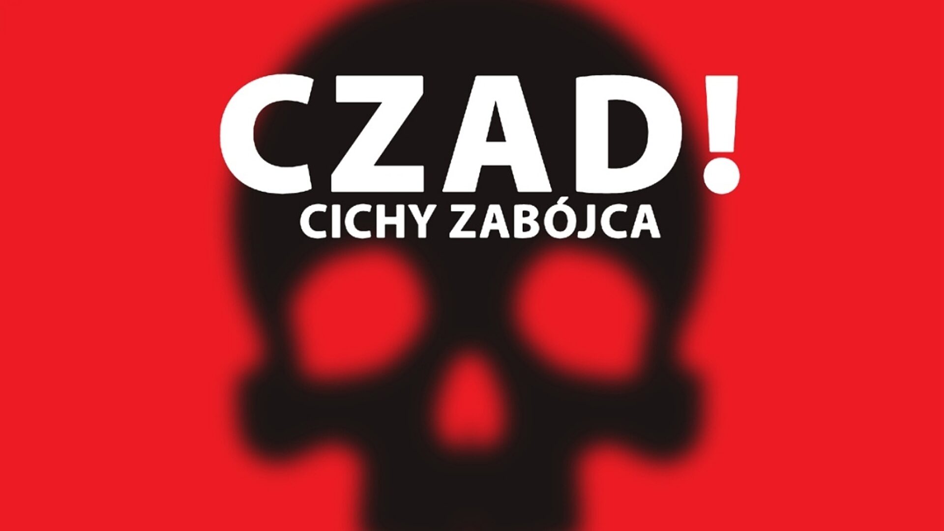 Czad – cichy zabójca. Ilustracja poglądowa. Czad – cichy zabójca. Ilustracja poglądowa.