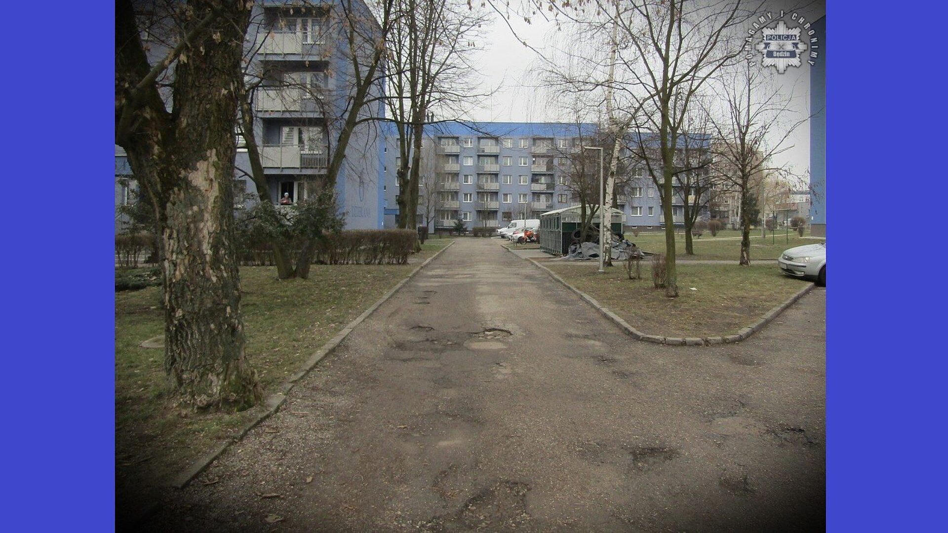 Czeladź. Osiedle Dziekana. Ilustracja poglądowa. 26 lutego 2025. Czeladź. Osiedle Dziekana. Ilustracja poglądowa. 26 lutego 2025.