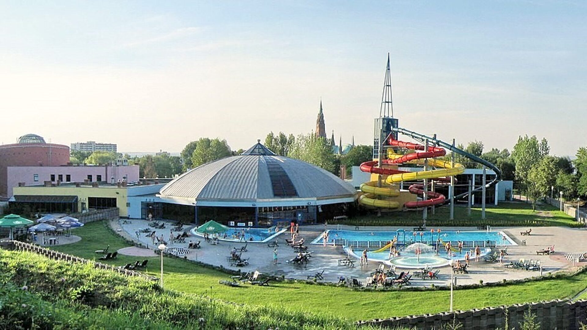 Dabrowa gornicza nemo Dabrowa gornicza nemo
