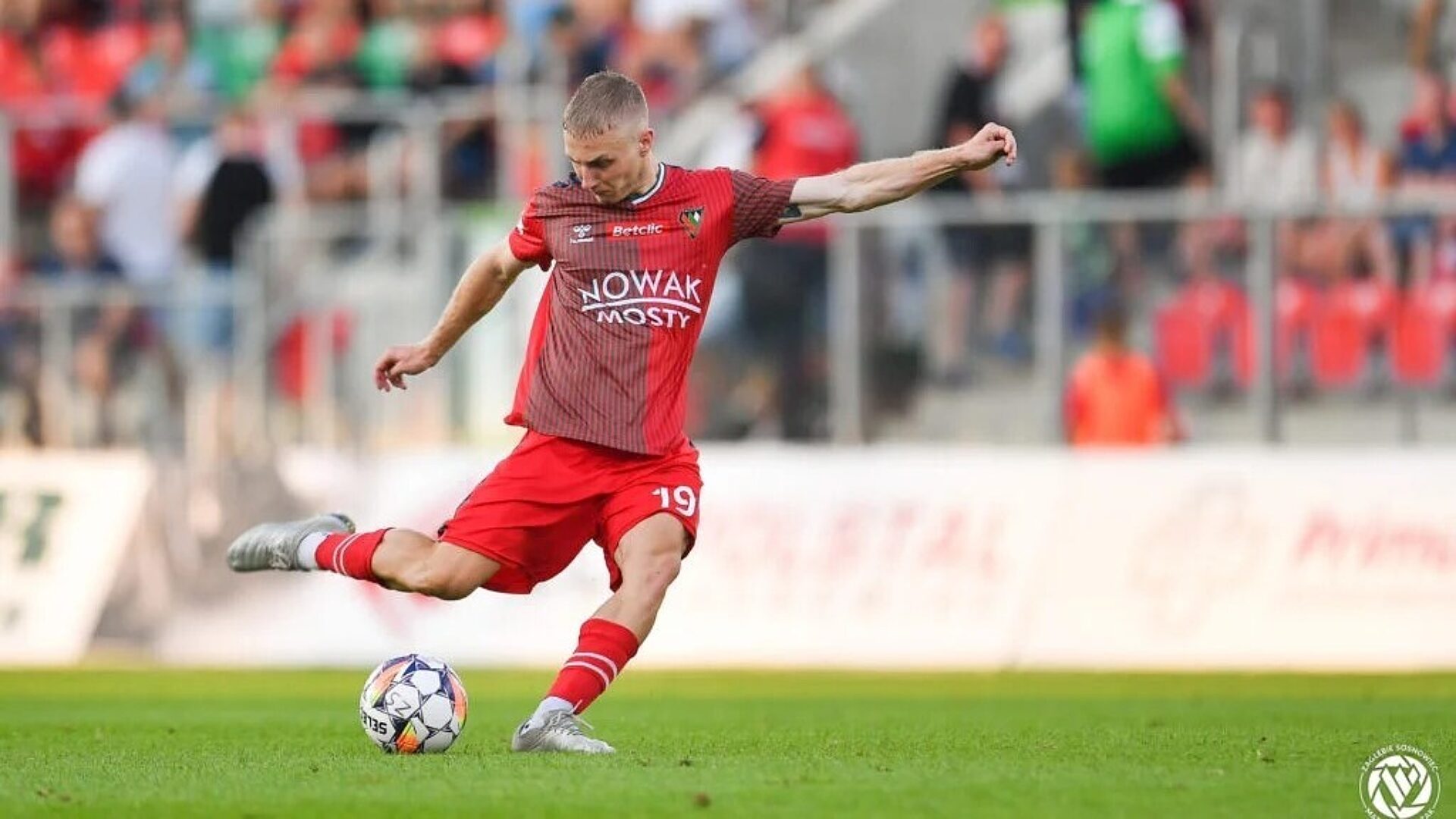 Kks zaglebie zapowiedz prof Kks zaglebie zapowiedz prof