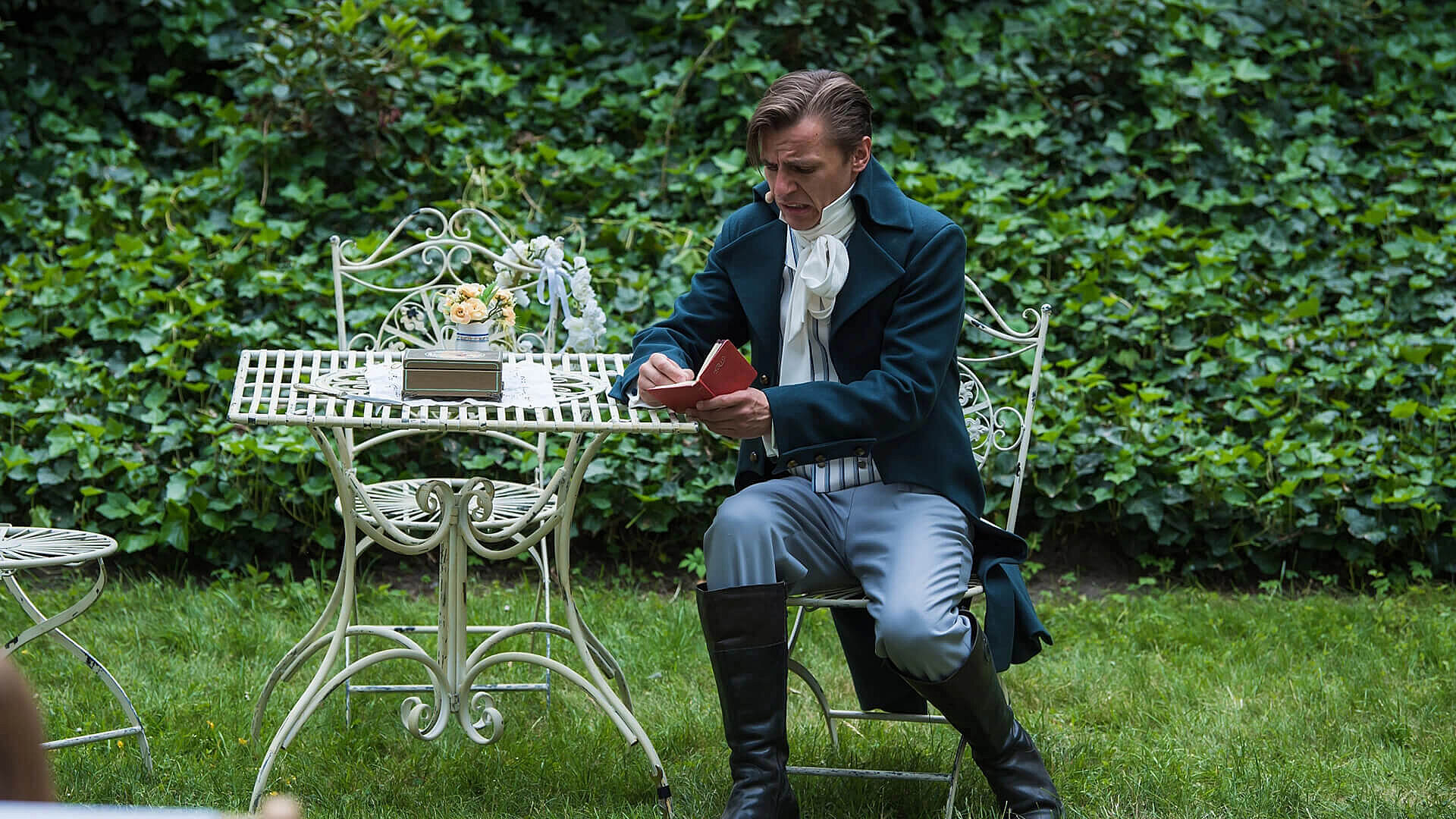 Spektakl Śluby panieńskie Spektakl Śluby panieńskie