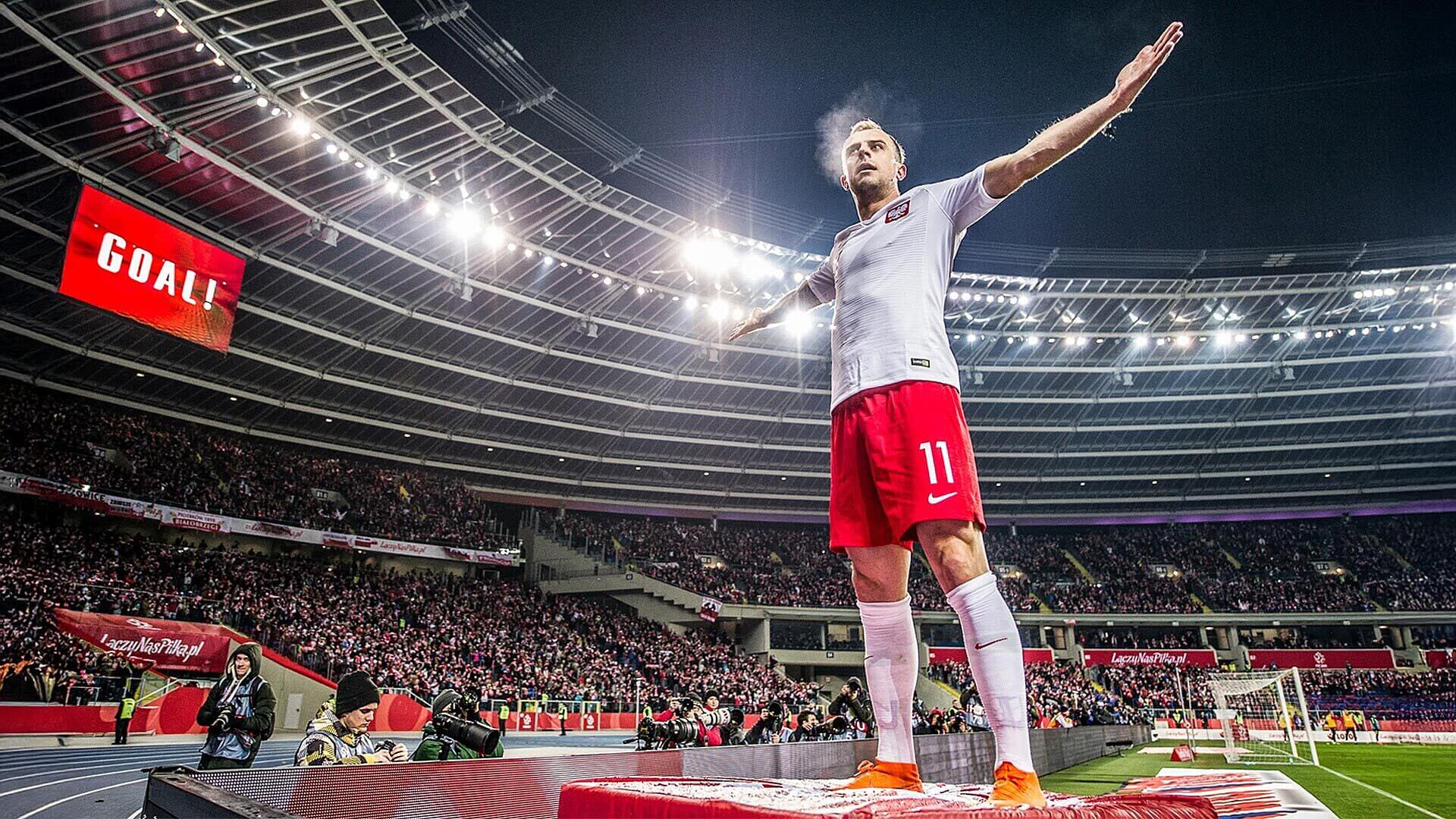 Stadion grosicki Stadion grosicki