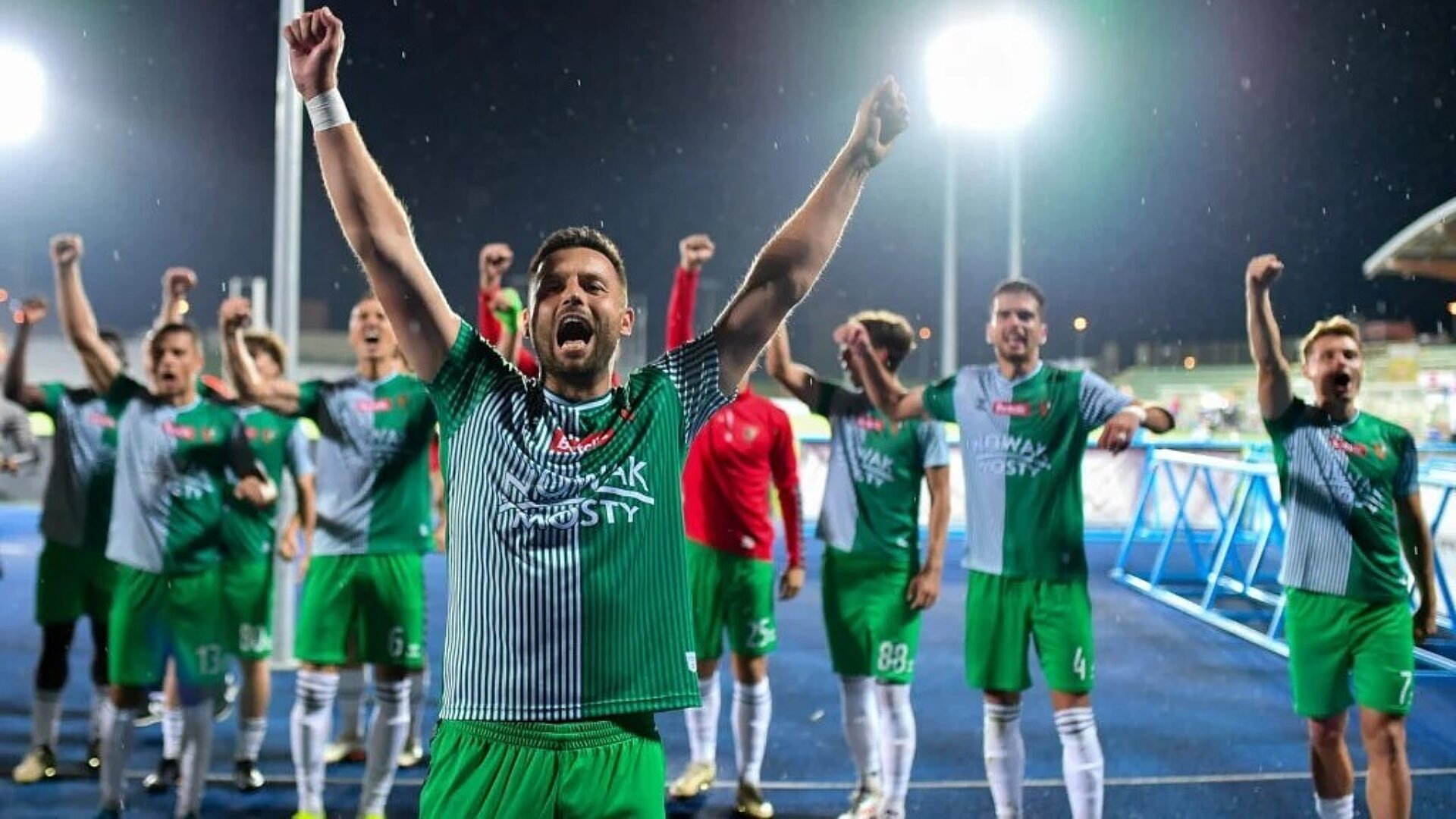 Zaglebie hutnik zapowiedz prof Zaglebie hutnik zapowiedz prof