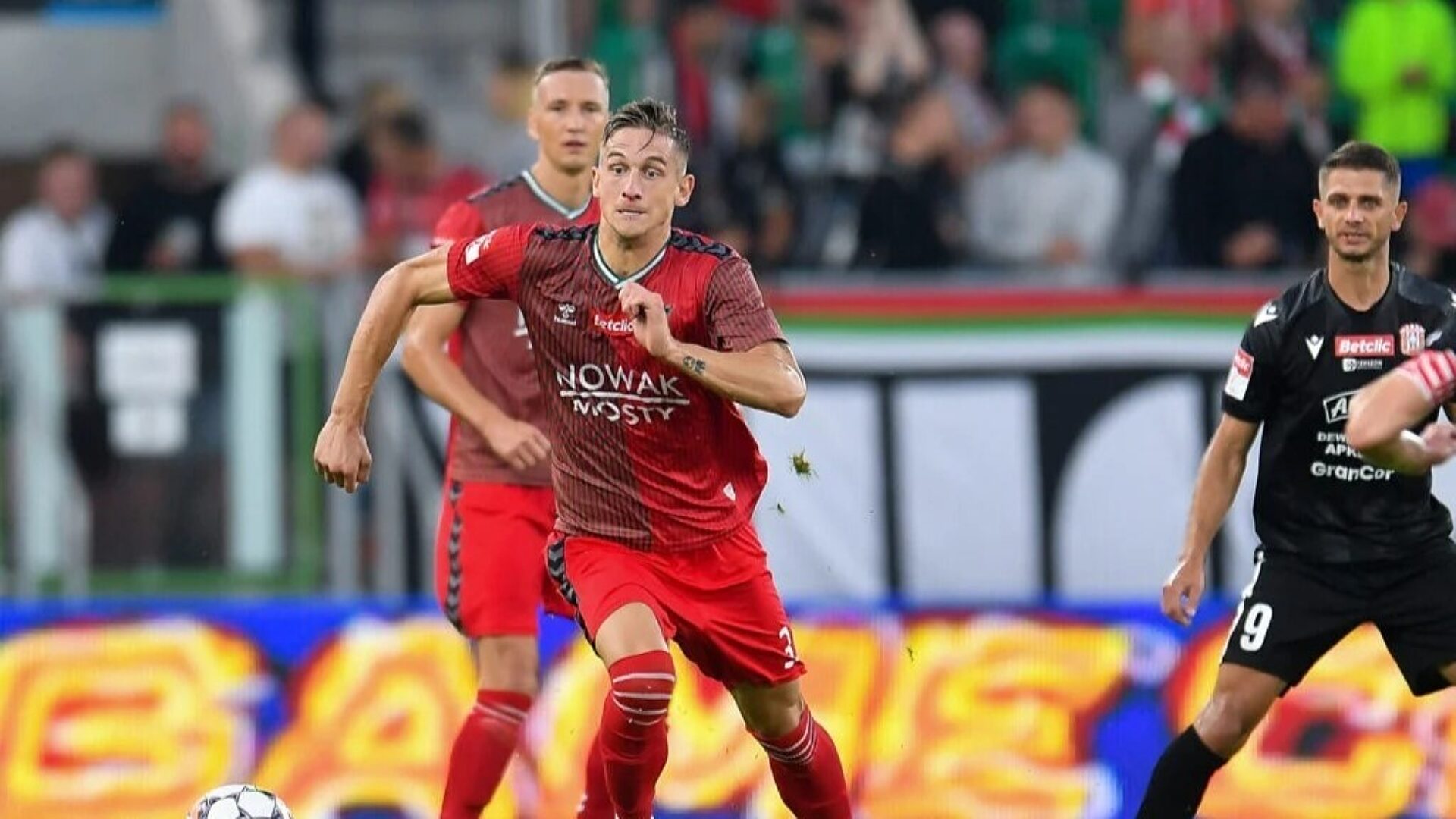 Zaglebie lks ii zapowiedz prof Zaglebie lks ii zapowiedz prof