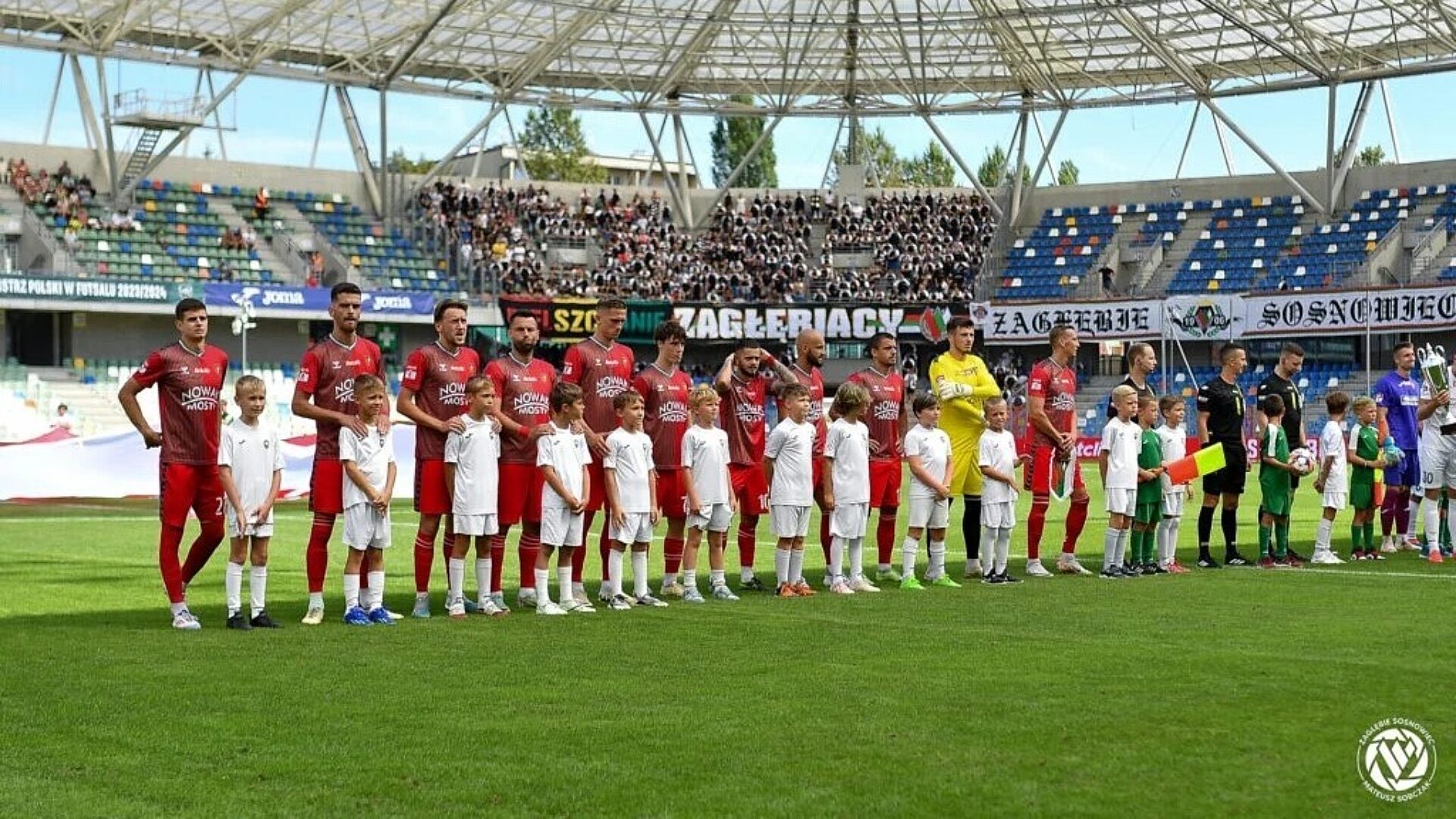 Zaglebie sosnowiec resovia zapowiedz prof Zaglebie sosnowiec resovia zapowiedz prof