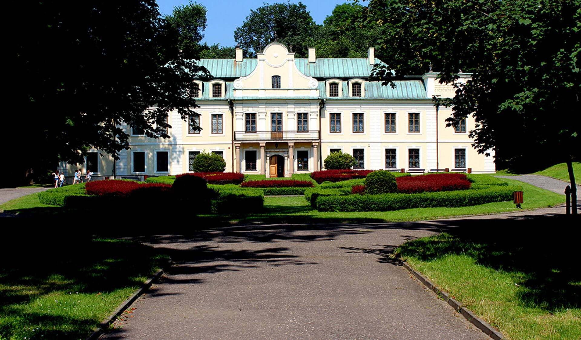 Palac mieroszewskich muzeum zaglebia w bedzinie Palac mieroszewskich muzeum zaglebia w bedzinie