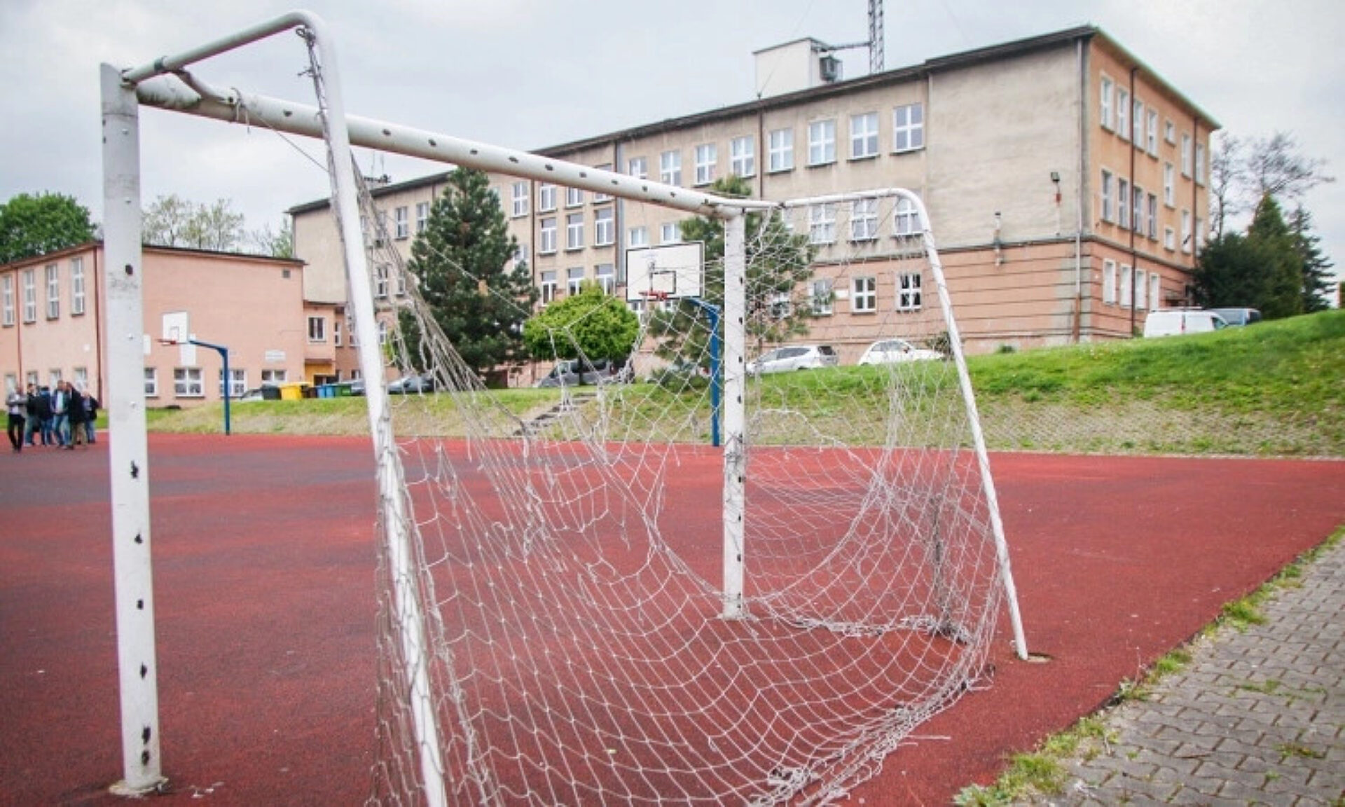 Przy sosnowieckich szkołach powstaną hale w ramach programu Olimpia Przy sosnowieckich szkołach powstaną hale w ramach programu Olimpia