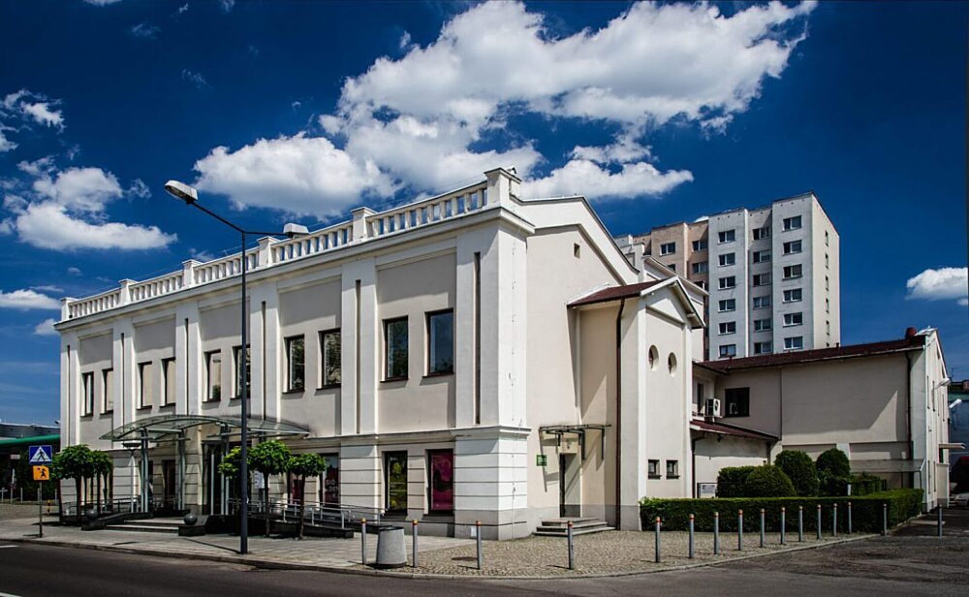 Teatr zaglebia Teatr zaglebia