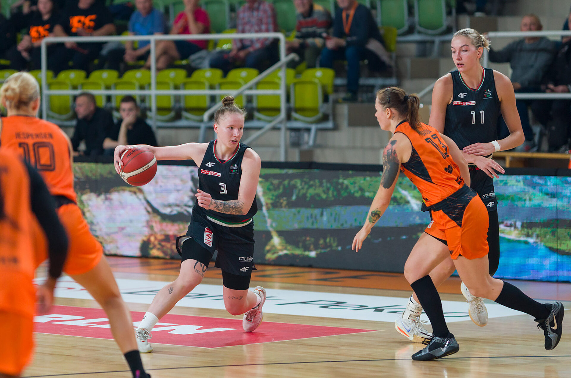 MB Zagłębie Sosnowiec MB Zagłębie Sosnowiec