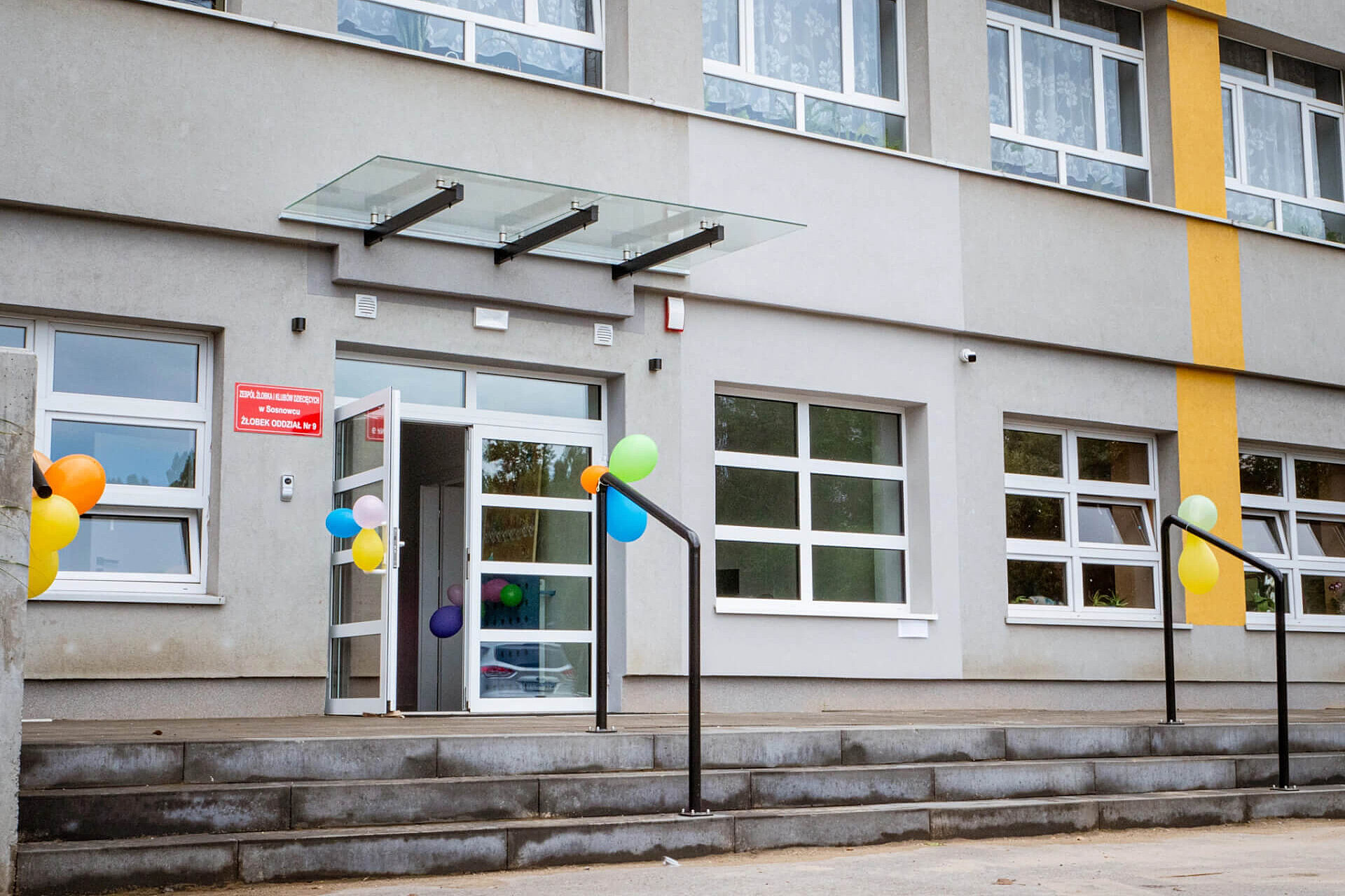 Żłobek Sosnowiec Żłobek Sosnowiec