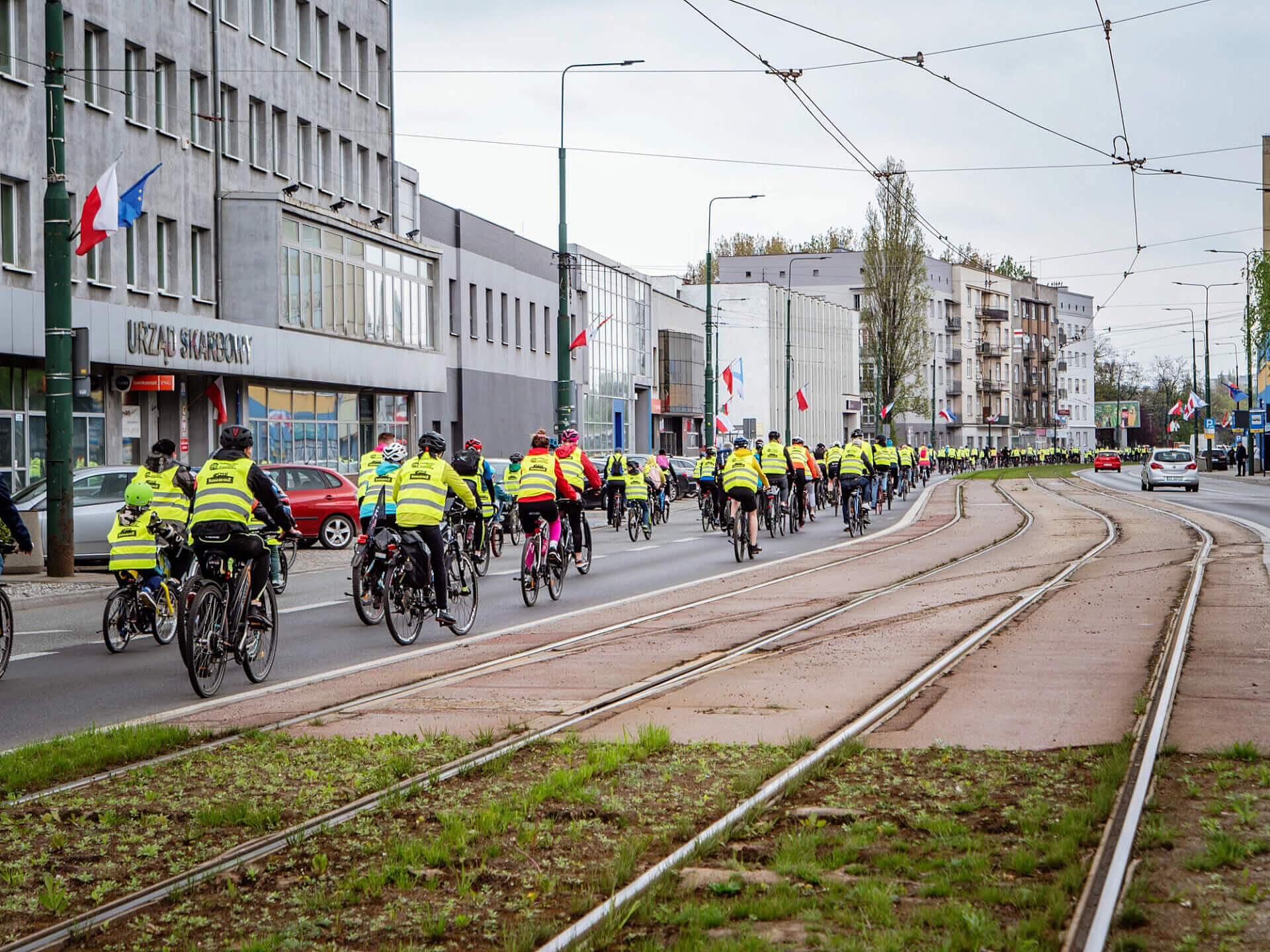 Zagłębiowska Masa Krytyczna Zagłębiowska Masa Krytyczna