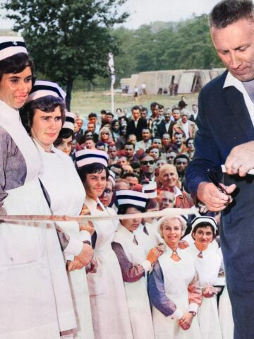 Jubileusz 60-lecia Sosnowieckiego Szpitala Miejskiego Jubileusz 60-lecia Sosnowieckiego Szpitala Miejskiego