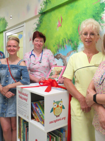 Biblioteka ZCO Biblioteka ZCO