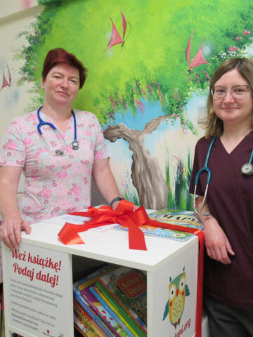 Biblioteka ZCO Biblioteka ZCO