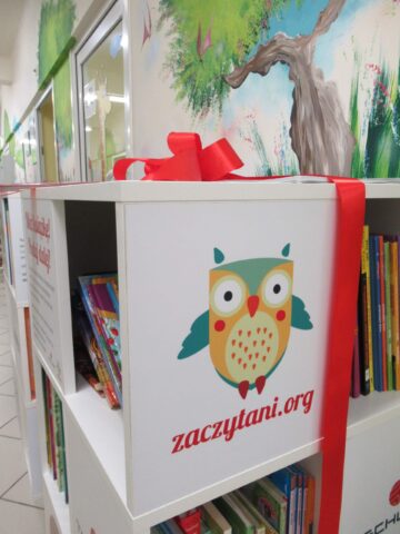 Biblioteka ZCO Biblioteka ZCO