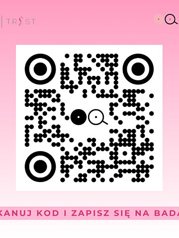 Mammografia. Kod Rejestracji QR. Mammografia. Kod Rejestracji QR.