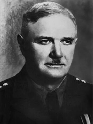 Płk Bronisław Banasik Płk Bronisław Banasik