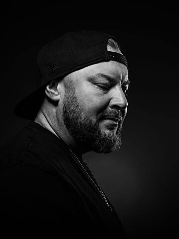 Bas Tajpan (Damian Krępa). Rok 2024. Bas Tajpan (Damian Krępa). Rok 2024.