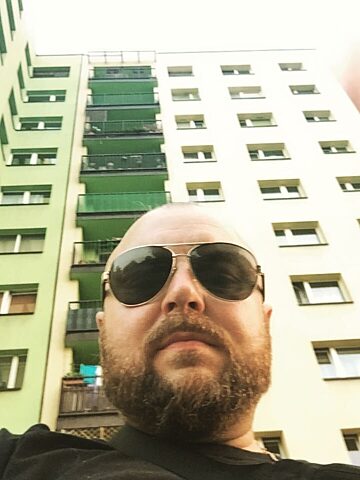 Bas Tajpan (Damian Krępa). Rok 2019. Bas Tajpan (Damian Krępa). Rok 2019.