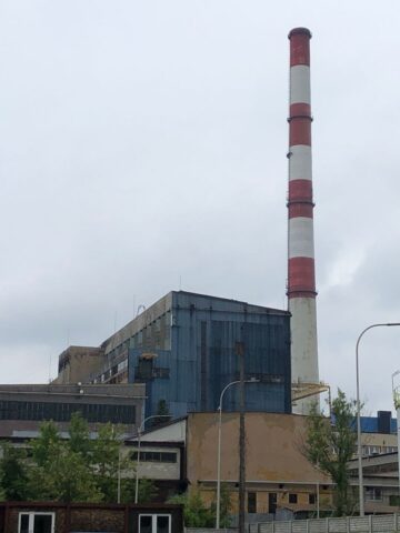 Bedzin Lagisza Elektrownia Lagisza Po Burzeniu Chlodni Kominowej Fot Robert Lechowski 2025 05 30 01 Bedzin Lagisza Elektrownia Lagisza Po Burzeniu Chlodni Kominowej Fot Robert Lechowski 2025 05 30 01
