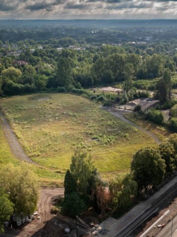 Boisko w Klimontowie Boisko w Klimontowie