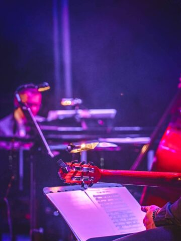 Dąbrowa Górnicza. Koncert zespołu „Give Me Sound” w Pałacu Kultury Zagłębia. 5 marca 2025. Dąbrowa Górnicza. Koncert zespołu „Give Me Sound” w Pałacu Kultury Zagłębia. 5 marca 2025.