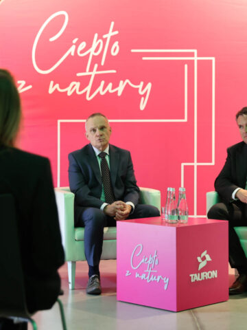 Dabrowa Gornicza Prezydent DG Prezes Tauron Cieplo Zrodlo Tauron Cieplo 2025 06 12 01 Dabrowa Gornicza Prezydent DG Prezes Tauron Cieplo Zrodlo Tauron Cieplo 2025 06 12 01