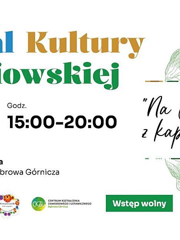 II Festiwal Kultury Zagłębiowskiej. Plakat. 28 października 2025. II Festiwal Kultury Zagłębiowskiej. Plakat. 28 października 2025.