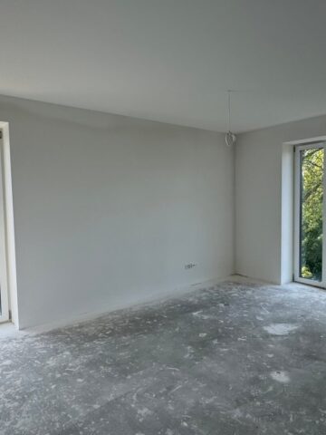 Inwestycja przy 21 Listopada w Czeladzi Inwestycja przy 21 Listopada w Czeladzi